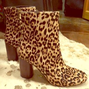 Brand New Sam Edelman Corra Bootie